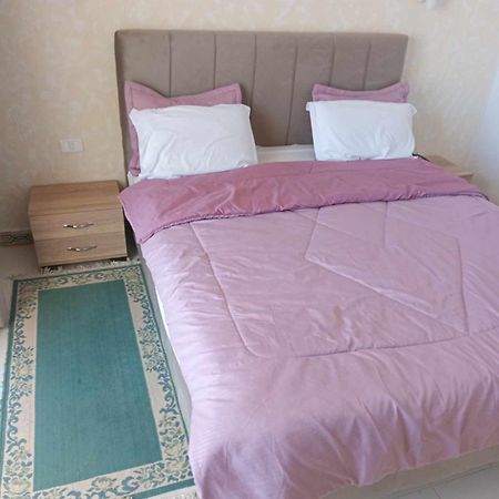 Hotel Mezri Монастир Екстериор снимка