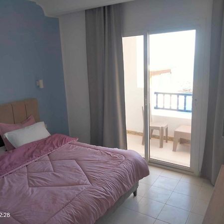 Hotel Mezri Монастир Екстериор снимка