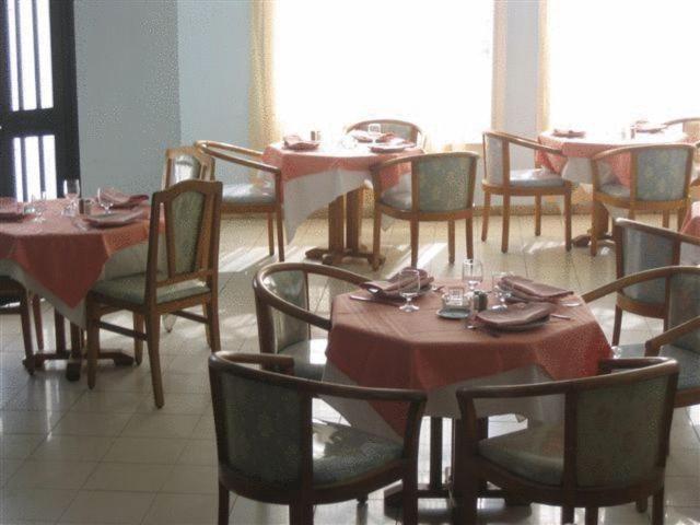 Hotel Mezri Монастир Екстериор снимка