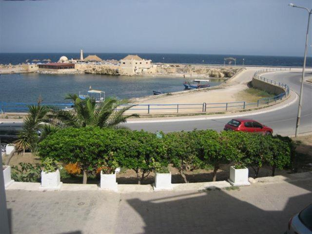 Hotel Mezri Монастир Екстериор снимка