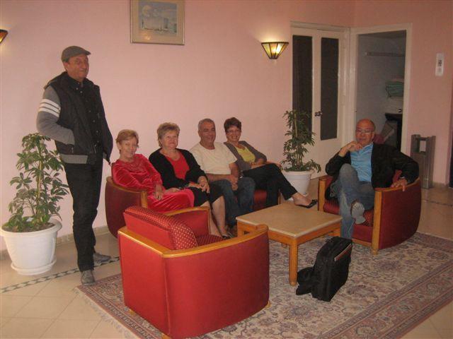 Hotel Mezri Монастир Екстериор снимка