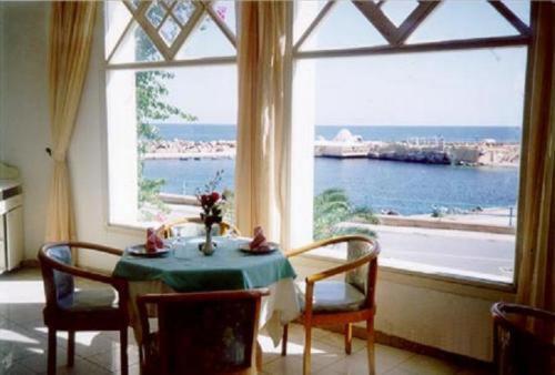 Hotel Mezri Монастир Стая снимка